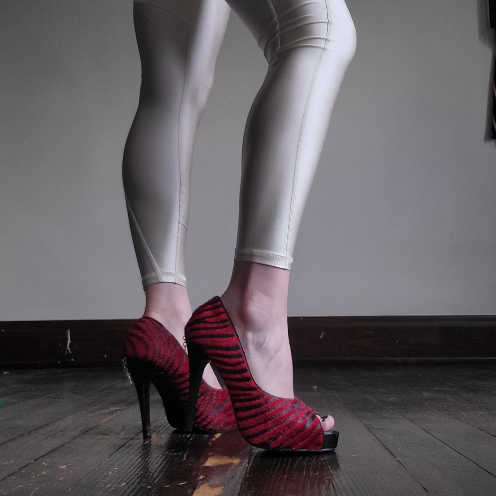 PENTHOUSE heels